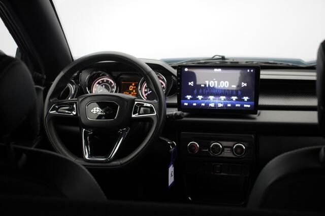 Ligier JS60 dCi Chic - 2023 - 3.477 km - Carplay, Airco, Camera, Stuurbekr.