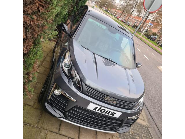 Ligier JS60 L CHIC SUN STUURBEKRACHTIGING + AIRCO