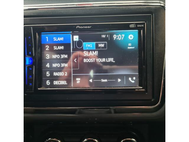 Ligier JS60 L CHIC SUN STUURBEKRACHTIGING + AIRCO