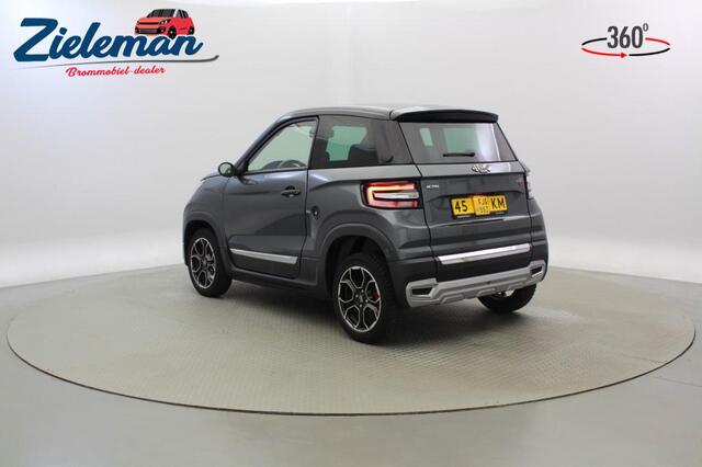 Ligier JS60 Chic Sun - 2021 - 3.084 KM