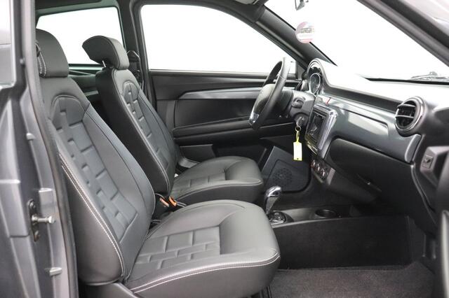 Ligier JS60 Chic Sun - 2021 - 3.084 KM