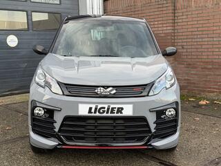 ligier-js60-brommobiel-chic