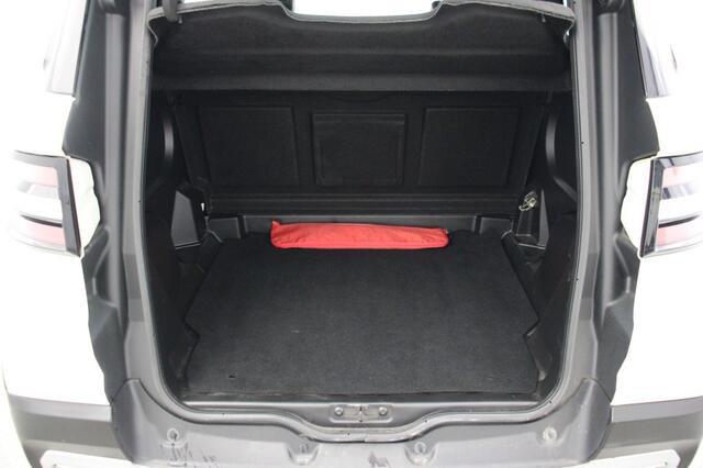 Ligier JS60 dCi Chic Sun - 2021 - 13.560 Km - Camera, Leer, Stuurbekrachtiging