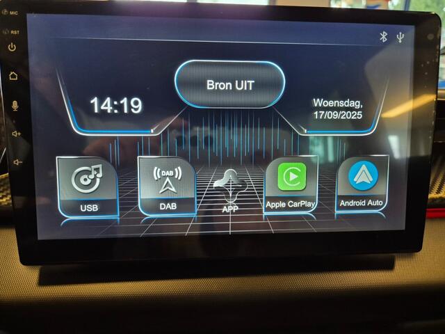 Ligier JS60 SPORT ULTIMATE AIRCO + STUURBEKRACHTIGING