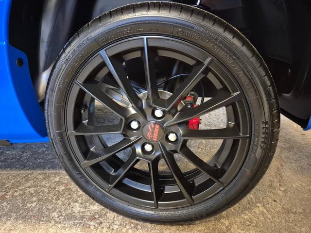 Ligier JS60 SPORT ULTIMATE AIRCO + STUURBEKRACHTIGING