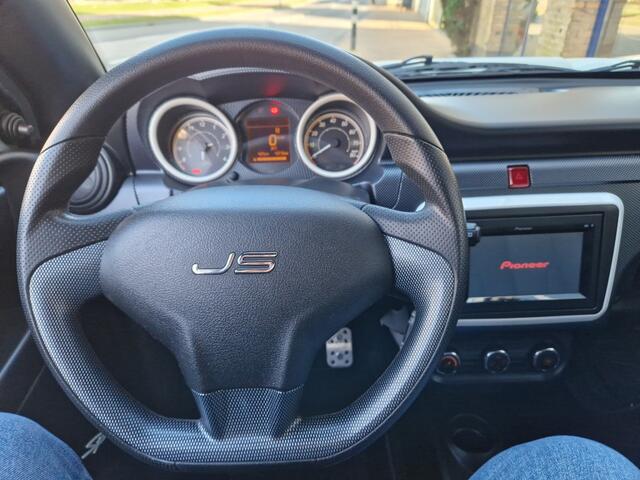 Ligier JS60 SPORT ULTIMATE AIRCO + STUURBEKRACHTIGING