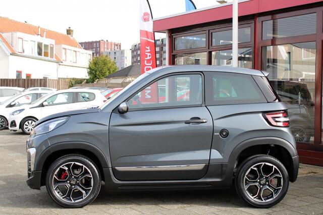 Ligier JS60 JS60 Chic Sun