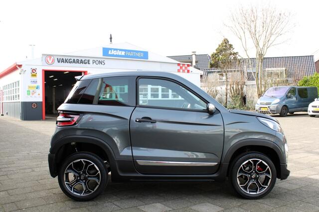 Ligier JS60 JS60 Chic Sun