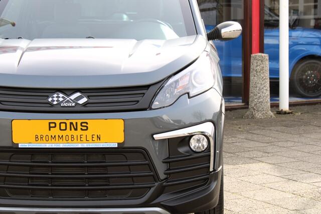 Ligier JS60 JS60 Chic Sun