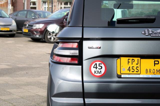 Ligier JS60 JS60 Chic Sun