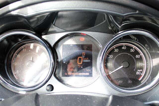 Ligier JS60 JS60 Chic Sun