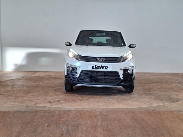 Ligier JS60 Brommobiel Sport Sun