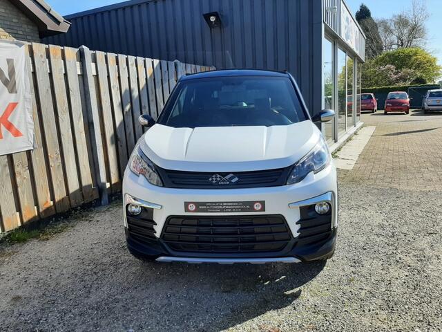 Ligier JS60 Chic Stuurbekrachtiging