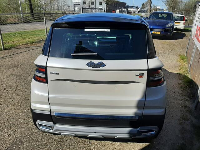 Ligier JS60 Chic Stuurbekrachtiging