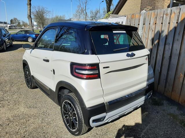 Ligier JS60 Chic Stuurbekrachtiging