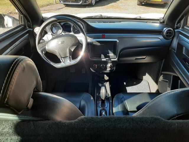 Ligier JS60 Chic Stuurbekrachtiging