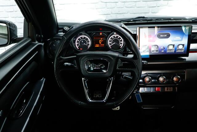 Ligier JS60 Ultimate / Airco / Apple carplay / Stuurbekrachtiging