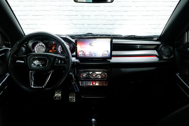 Ligier JS60 Ultimate / Airco / Apple carplay / Stuurbekrachtiging