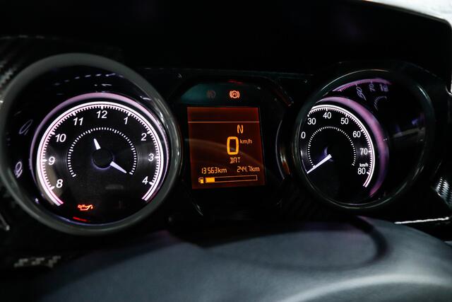 Ligier JS60 Ultimate / Airco / Apple carplay / Stuurbekrachtiging