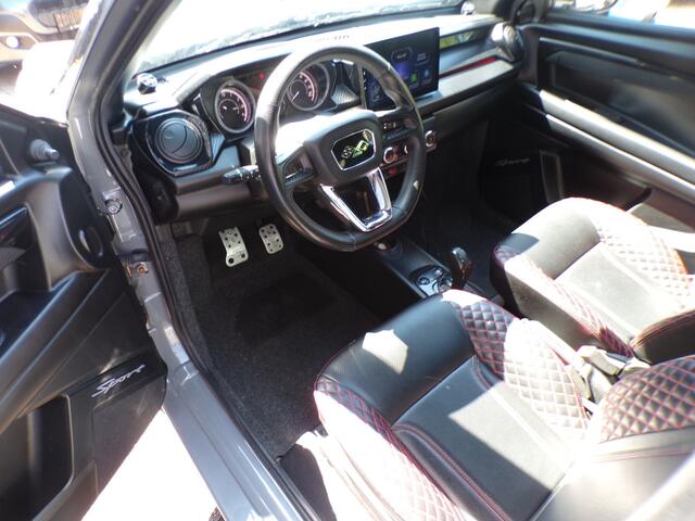 Ligier JS60 Brommobiel Sport AIRCO, TOP ONDERHOUDEN!