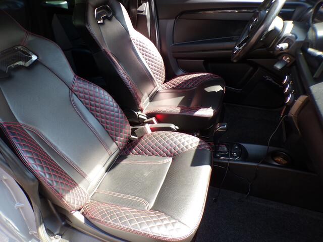 Ligier JS60 Brommobiel Sport AIRCO, TOP ONDERHOUDEN!
