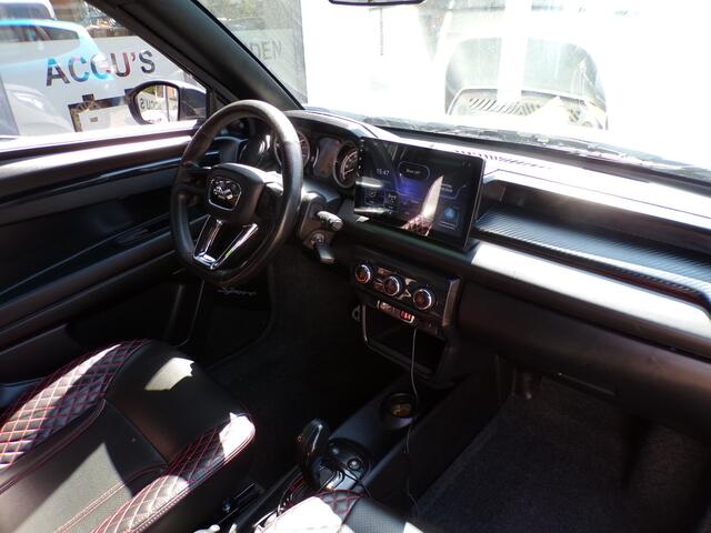 Ligier JS60 Brommobiel Sport AIRCO, TOP ONDERHOUDEN!