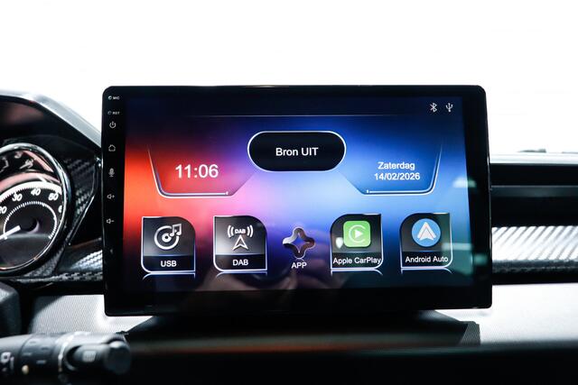 Ligier JS60 Chic Sun / Airco / Apple carplay