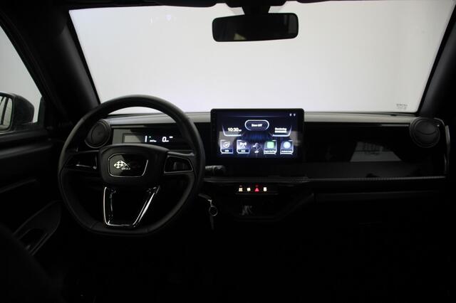 Ligier Myli Electric 12 kWh R.ebel- 2023 - 1447 km - Carplay, Camera, Leer