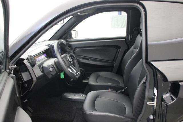Ligier Myli Electric 12 kWh R.ebel- 2023 - 1447 km - Carplay, Camera, Leer