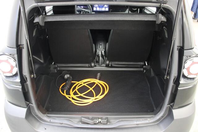 Ligier Myli Electric 12 kWh R.ebel- 2023 - 1447 km - Carplay, Camera, Leer