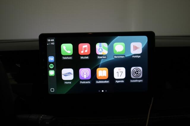 Ligier Myli Electric 12 kWh Epic - 2024 - 20 km - Carplay, Camera