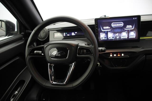 Ligier Myli Electric 12 kWh Rebel - 2024 - 14 km - Carplay, Camera