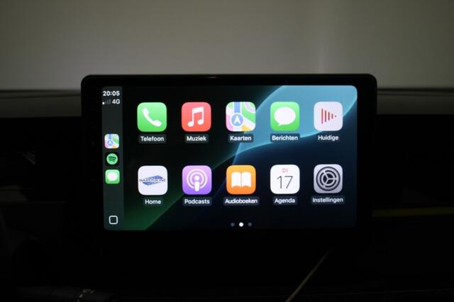 Ligier Myli Electric 12 kWh Rebel - 2024 - 14 km - Carplay, Camera
