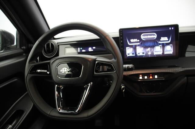Ligier Myli Electric 12 kWh Rebel - 2023 NIEUW - 10 km - Carplay, Camera, Leer