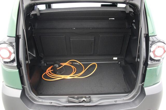 Ligier Myli Electric 12 kWh Rebel - 2023 NIEUW - 10 km - Carplay, Camera, Leer