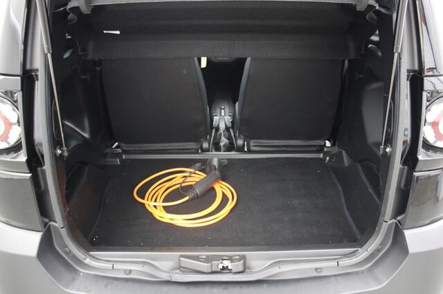 Ligier Myli Electric 12 kWh Rebel - 2023 - 1.456 km - Camera, Carplay, Leer