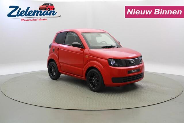 Ligier Myli I.DEAL - 2,410 KM - 2024