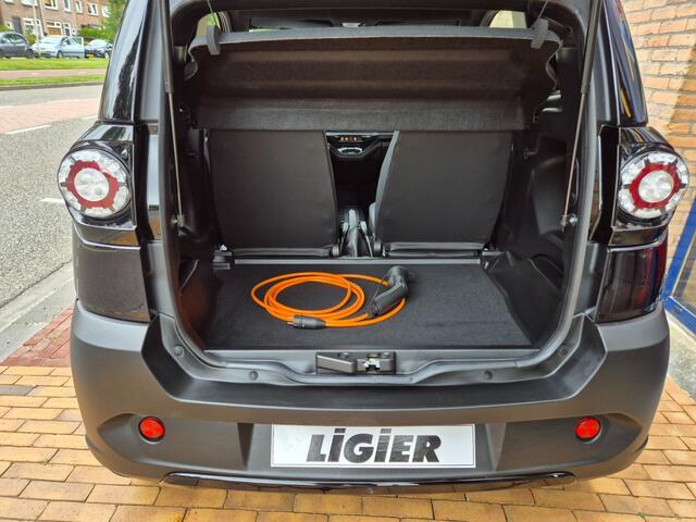 Ligier Myli R.EBEL EDITION ELECTRISCH
