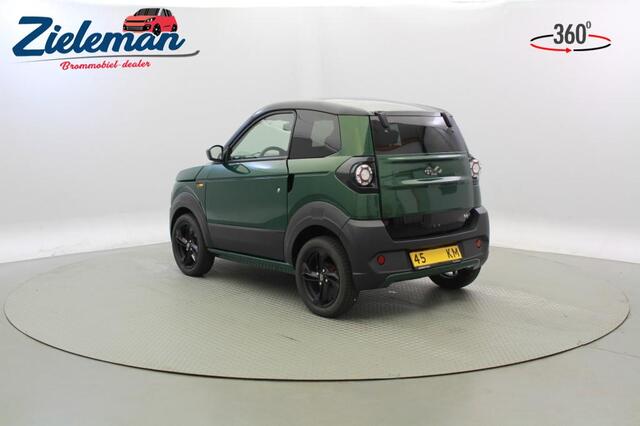 Ligier Myli I.DEAL - NIEUW