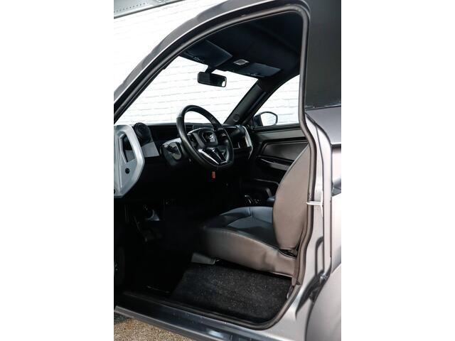 Ligier Myli I.DEAL / Stoelverwarming / Ruime kofferbak