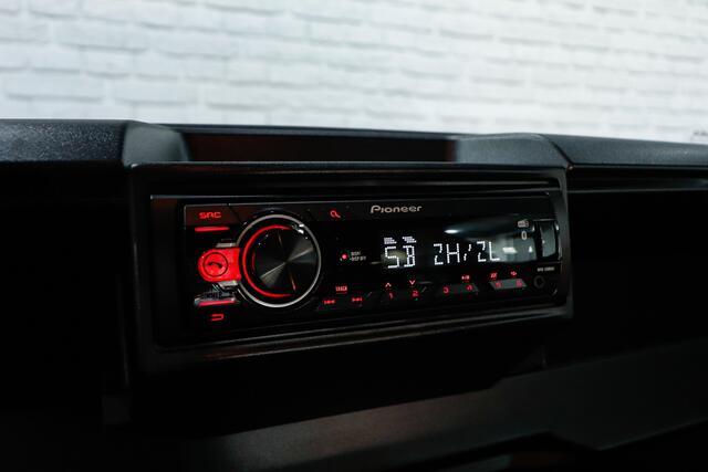 Ligier Myli I.DEAL / Stoelverwarming / Ruime kofferbak