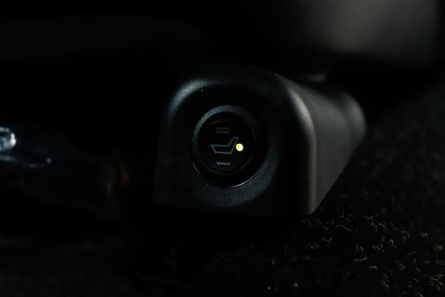 Ligier Myli I.DEAL / Stoelverwarming / Ruime kofferbak