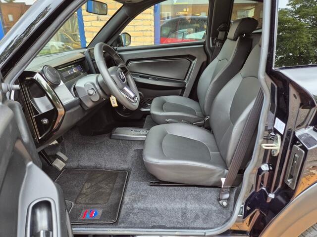 Ligier Myli R.EBEL EDITION ELECTRISCH