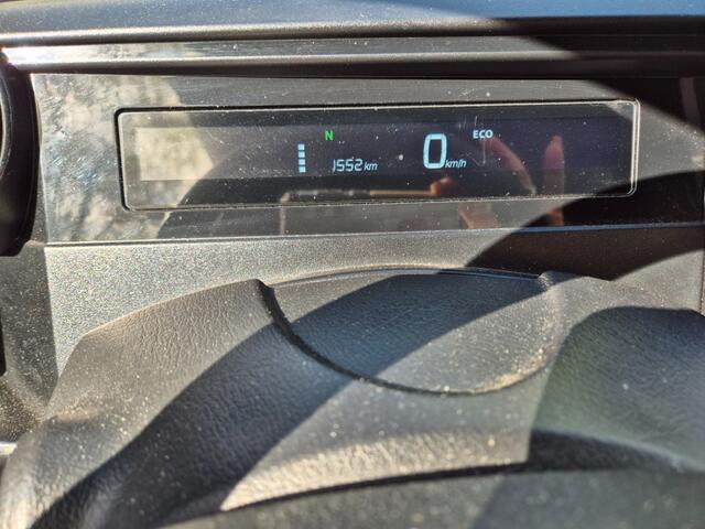 Ligier Myli R.EBEL EDITION ELECTRISCH