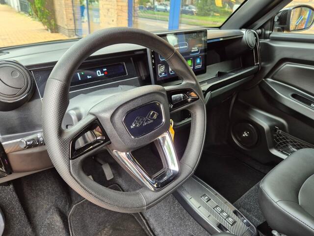 Ligier Myli R.EBEL EDITION ELECTRISCH