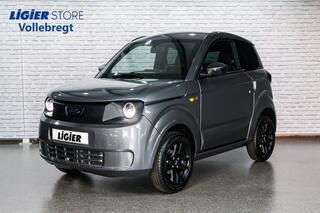 Ligier Myli
