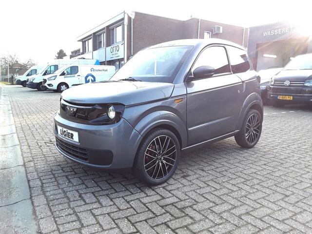 Ligier Myli SPECIAL EDITION