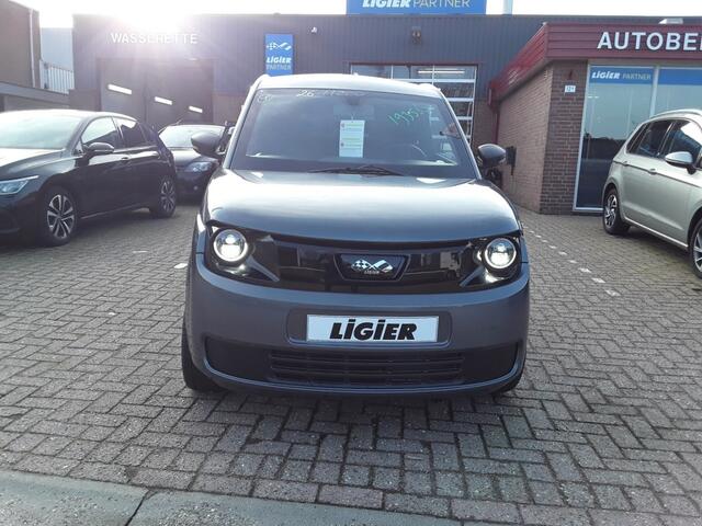 Ligier Myli SPECIAL EDITION