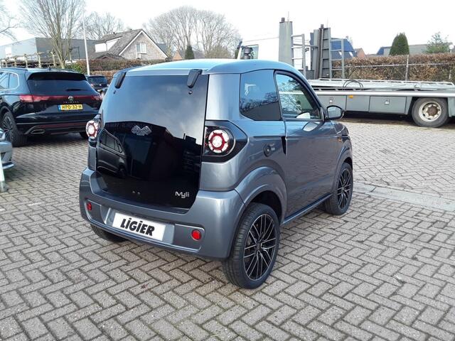 Ligier Myli SPECIAL EDITION