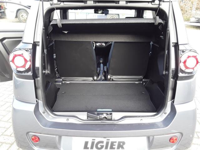 Ligier Myli SPECIAL EDITION